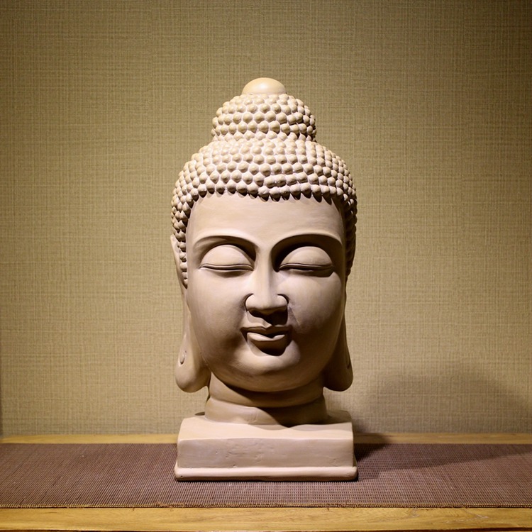 Resin Art India - 40CM GROSS - Buddha-Figur im Großhandel