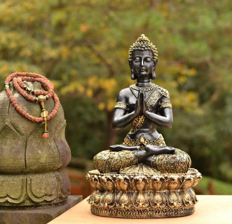 Resin Art India - Großhandel mit buddhistischen Artikeln # Dekorative