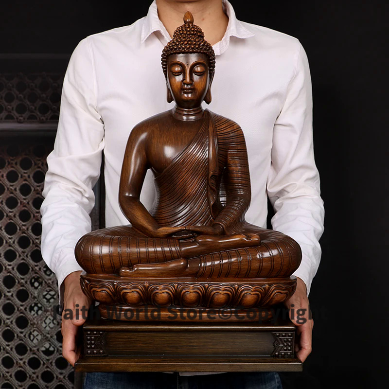 Resin Art India - Großhandel Buddha produkt Südostasien Thailand HOME