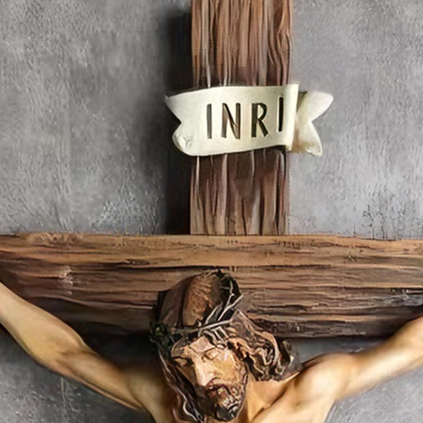 Handbemalte Jesus-Figur 24,4 c – Resin Art Sculptures Bewertung und Preis