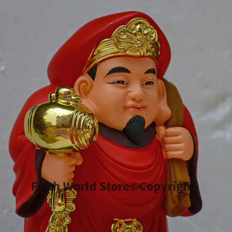 39 cm große Südostasien Indien – Resin Art India Bewertung und Preis