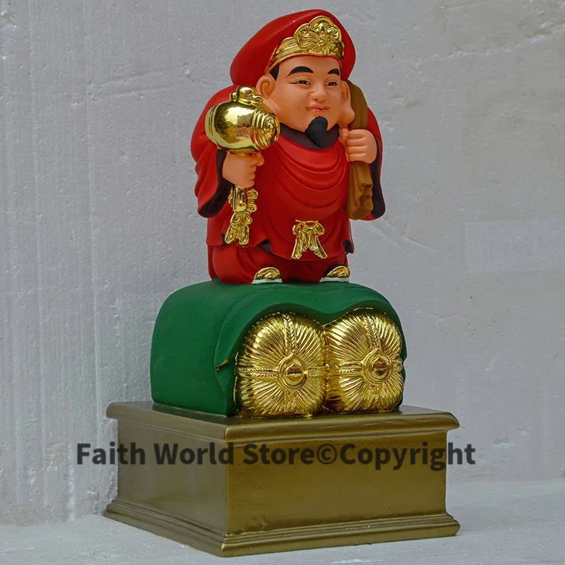 39 cm große Südostasien Indien – Resin Art India Bewertung und Preis