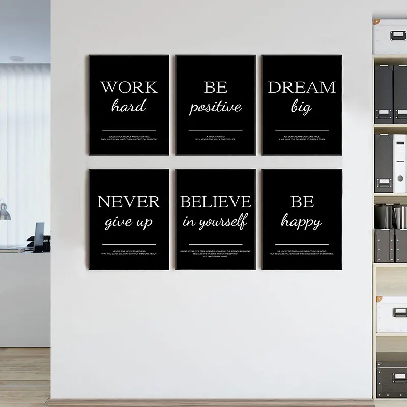 Moderne, schlichte, inspiriere – Resin Art Quote Bewertung und Preis