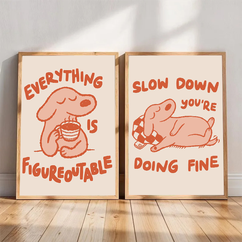 Alles ist zu erkennen: Moderne – Resin Art Quote Bewertung und Preis