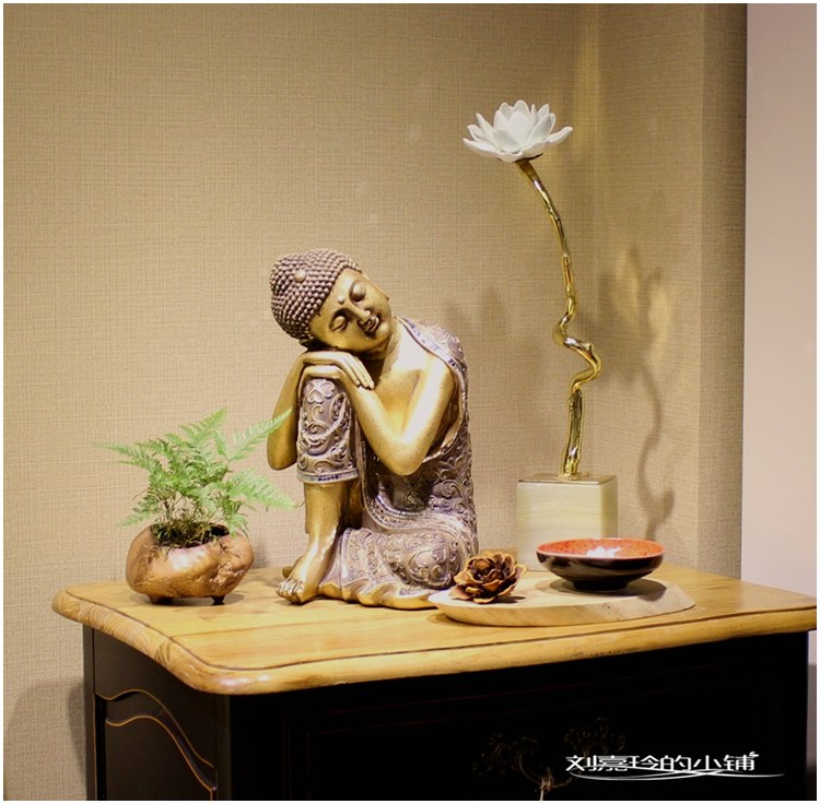 Großhandel mit buddhistischen  – Resin Art India Bewertung und Preis