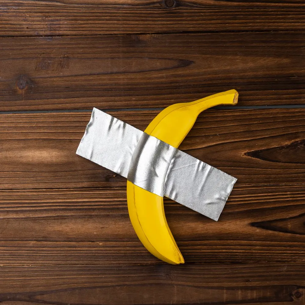 Harzband, Bananen-Skulptur, Wa – Resin Art Sculptures Bewertung und Preis