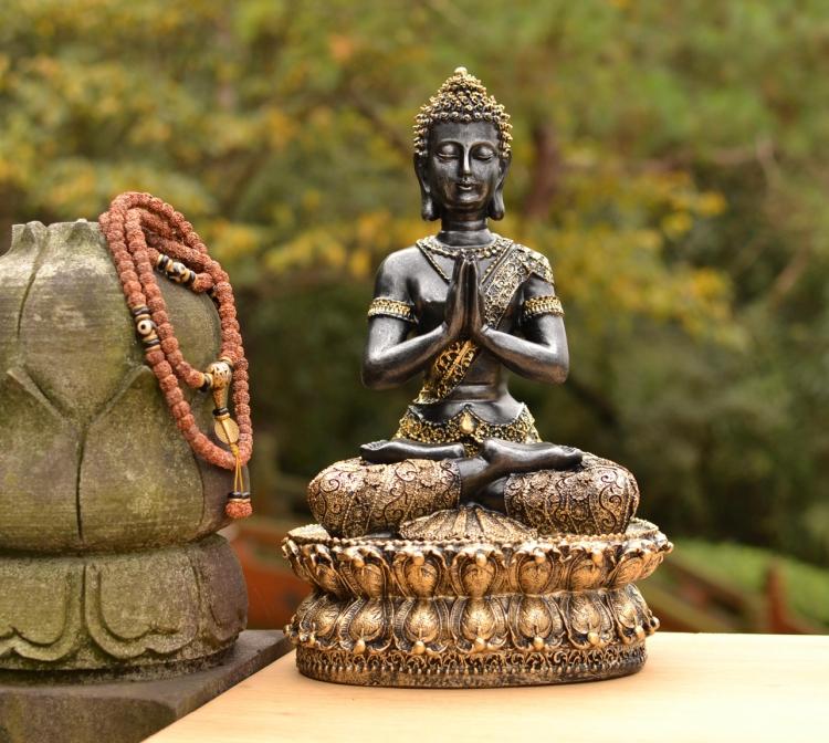 Großhandel mit buddhistischen  – Resin Art India Bewertung und Preis