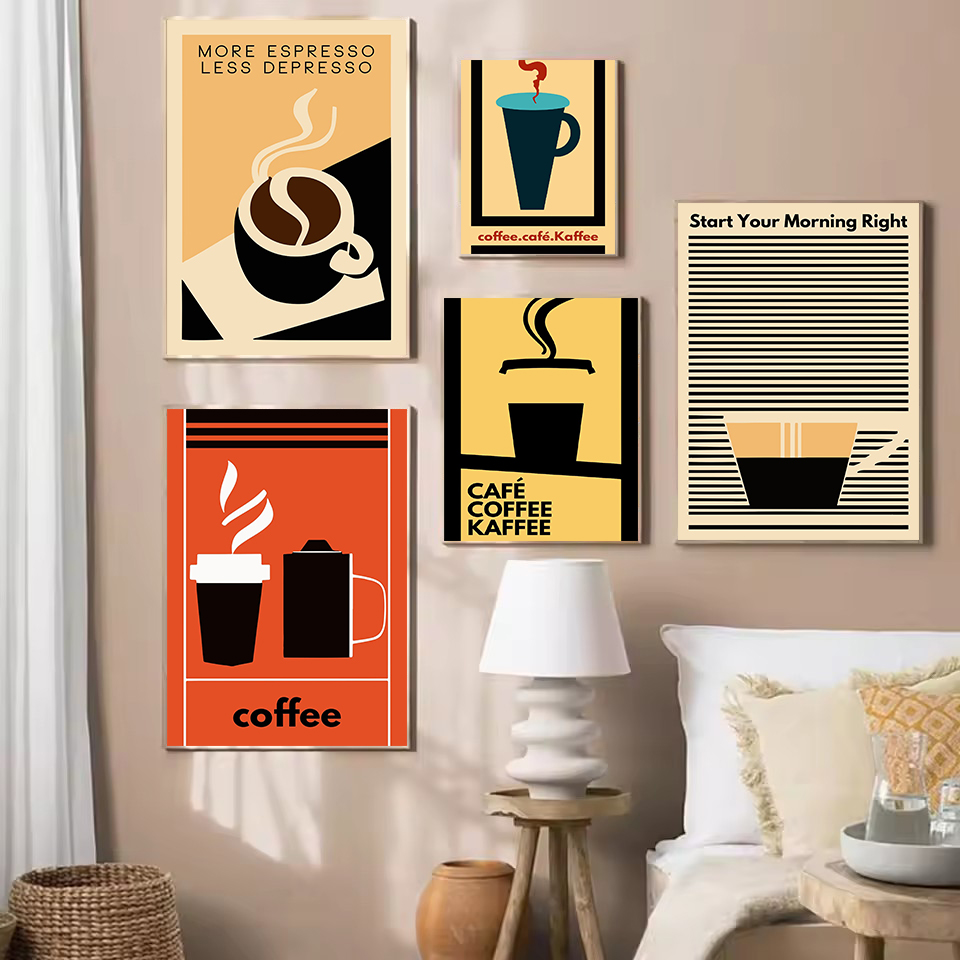 Retro Minimalistische Lustige  – Resin Art Quote Bewertung und Preis