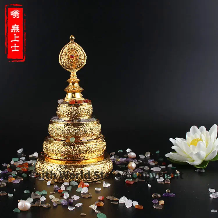 Griechisch-buddhistischer Heim – Resin Art India Bewertung und Preis