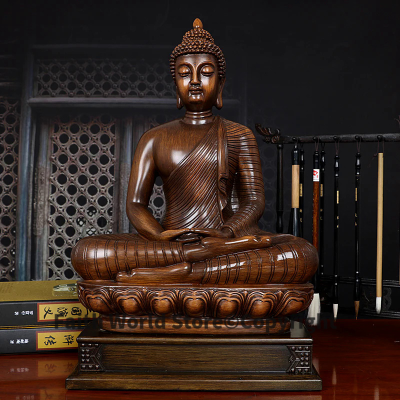 Großhandel Buddha produkt Südo – Resin Art India Bewertung und Preis