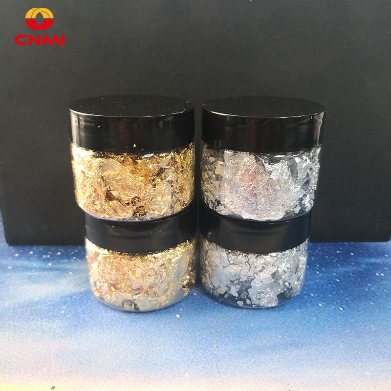 3g Blattgold Flocken Epoxidhar – Resin Art For Anniversary Gift Bewertung und Preis
