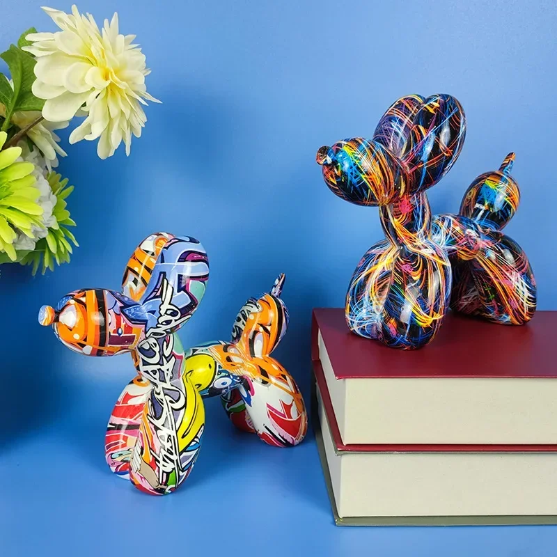 Nordische moderne Kunst Harz G – Resin Art For Anniversary Gift Bewertung und Preis