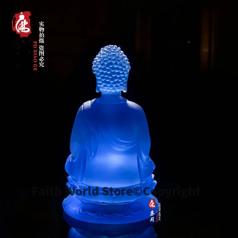 21 cm groß #   Griechisch-budd – Resin Art India Bewertung und Preis