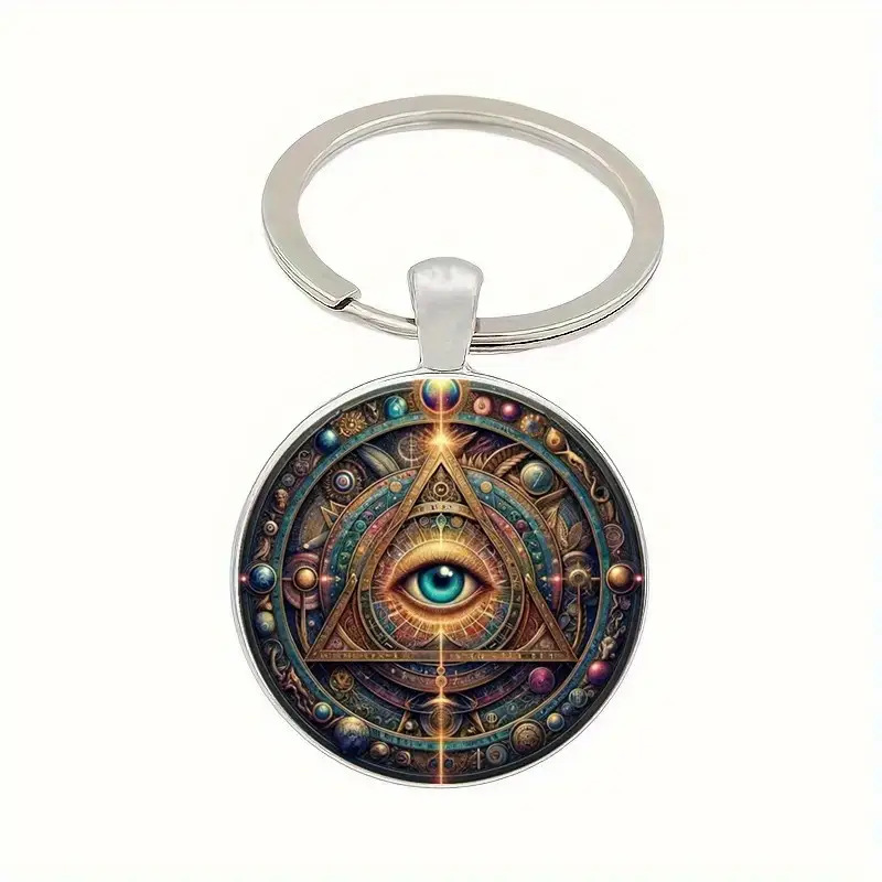 2D-Designs im einzigartigen eu – Resin Art Keychain Design Bewertung und Preis